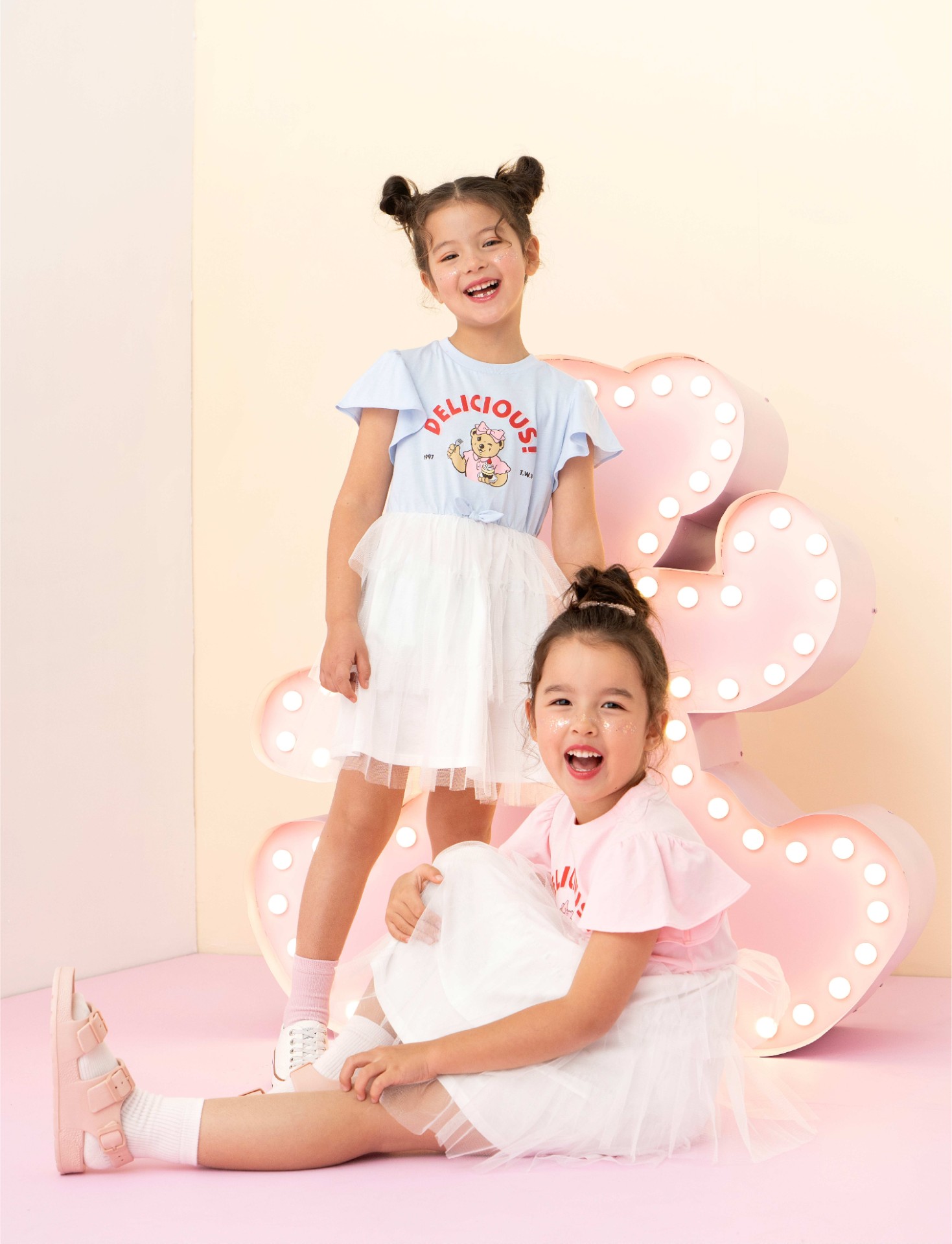 Gentleman's & children's Lifestyle